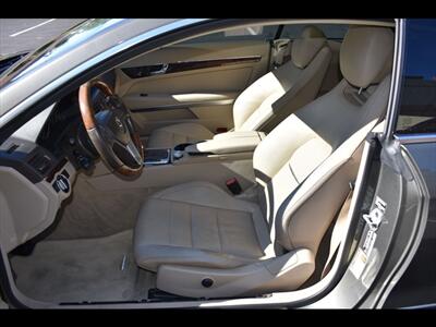 2012 Mercedes-Benz E 350   - Photo 16 - Mesa, AZ 85201