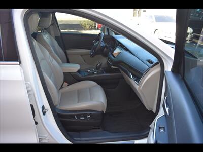 2020 Cadillac XT4 Premium Luxury - Photo 32 - Mesa, AZ 85201