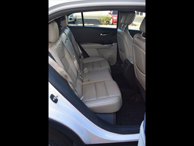 2020 Cadillac XT4 Premium Luxury - Photo 25 - Mesa, AZ 85201