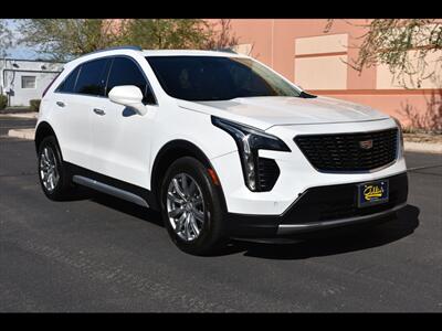 2020 Cadillac XT4 Premium Luxury - Photo 2 - Mesa, AZ 85201