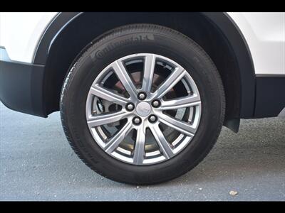 2020 Cadillac XT4 Premium Luxury - Photo 38 - Mesa, AZ 85201