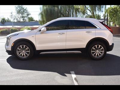 2020 Cadillac XT4 Premium Luxury - Photo 4 - Mesa, AZ 85201
