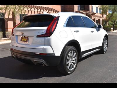 2020 Cadillac XT4 Premium Luxury - Photo 7 - Mesa, AZ 85201