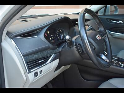 2020 Cadillac XT4 Premium Luxury - Photo 14 - Mesa, AZ 85201