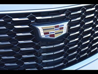 2020 Cadillac XT4 Premium Luxury - Photo 45 - Mesa, AZ 85201