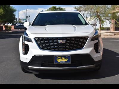 2020 Cadillac XT4 Premium Luxury - Photo 8 - Mesa, AZ 85201