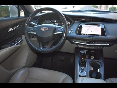 2020 Cadillac XT4 Premium Luxury - Photo 29 - Mesa, AZ 85201