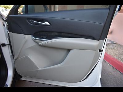 2020 Cadillac XT4 Premium Luxury - Photo 34 - Mesa, AZ 85201