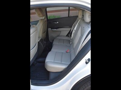 2020 Cadillac XT4 Premium Luxury - Photo 19 - Mesa, AZ 85201