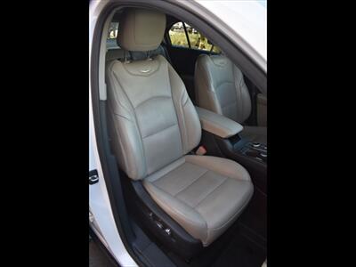 2020 Cadillac XT4 Premium Luxury - Photo 33 - Mesa, AZ 85201