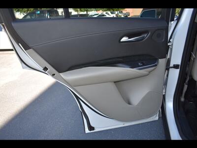 2020 Cadillac XT4 Premium Luxury - Photo 21 - Mesa, AZ 85201