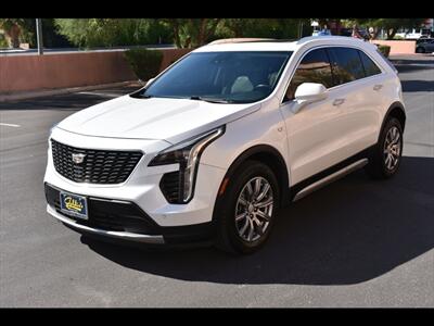 2020 Cadillac XT4 Premium Luxury - Photo 3 - Mesa, AZ 85201
