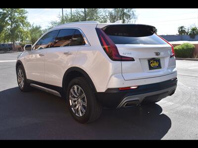 2020 Cadillac XT4 Premium Luxury - Photo 6 - Mesa, AZ 85201