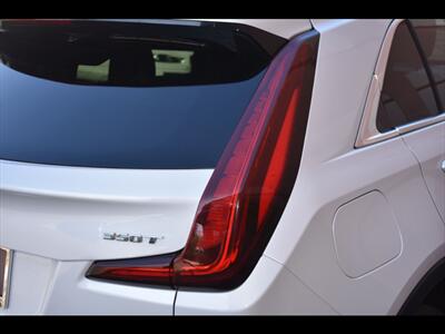 2020 Cadillac XT4 Premium Luxury - Photo 51 - Mesa, AZ 85201