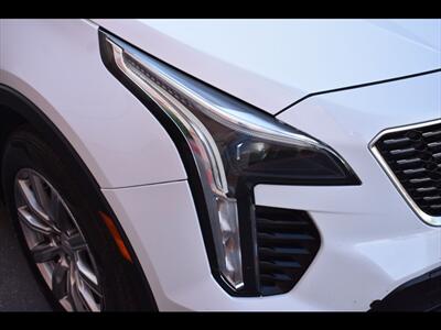 2020 Cadillac XT4 Premium Luxury - Photo 44 - Mesa, AZ 85201