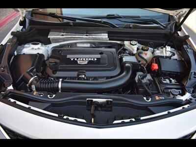 2020 Cadillac XT4 Premium Luxury - Photo 40 - Mesa, AZ 85201