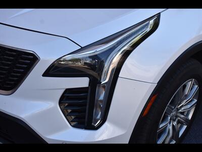 2020 Cadillac XT4 Premium Luxury - Photo 46 - Mesa, AZ 85201