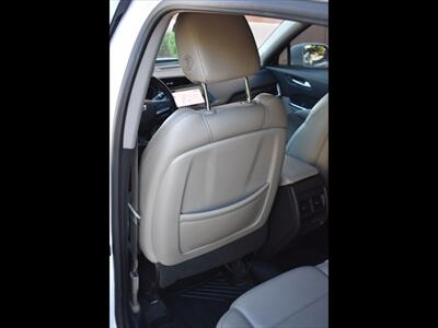 2020 Cadillac XT4 Premium Luxury - Photo 20 - Mesa, AZ 85201