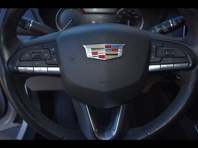 2020 Cadillac XT4 Premium Luxury - Photo 13 - Mesa, AZ 85201