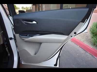 2020 Cadillac XT4 Premium Luxury - Photo 27 - Mesa, AZ 85201