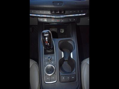 2020 Cadillac XT4 Premium Luxury - Photo 12 - Mesa, AZ 85201