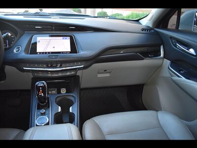 2020 Cadillac XT4 Premium Luxury - Photo 30 - Mesa, AZ 85201