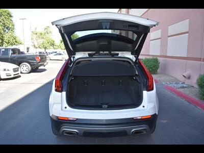 2020 Cadillac XT4 Premium Luxury - Photo 22 - Mesa, AZ 85201