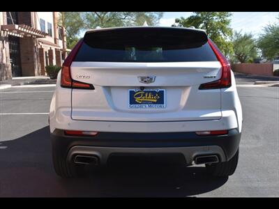 2020 Cadillac XT4 Premium Luxury - Photo 9 - Mesa, AZ 85201