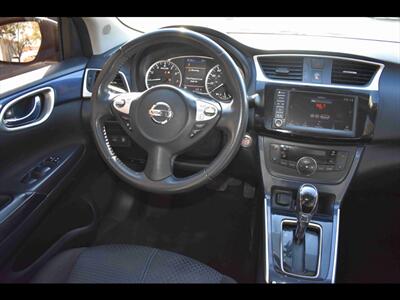 2019 Nissan Sentra SR   - Photo 22 - Mesa, AZ 85201