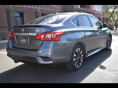 2019 Nissan Sentra SR   - Photo 6 - Mesa, AZ 85201