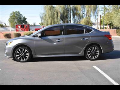 2019 Nissan Sentra SR   - Photo 4 - Mesa, AZ 85201