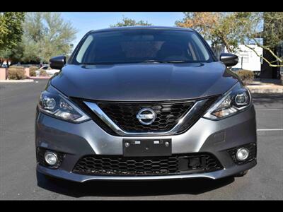 2019 Nissan Sentra SR   - Photo 8 - Mesa, AZ 85201