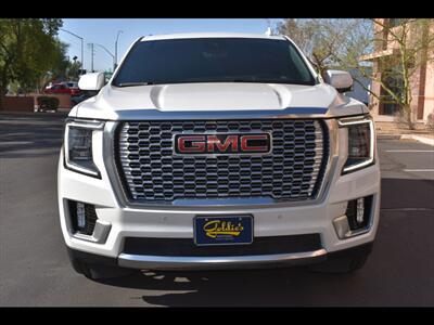 2024 GMC Yukon Denali   - Photo 8 - Mesa, AZ 85201
