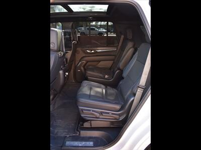 2024 GMC Yukon Denali   - Photo 22 - Mesa, AZ 85201