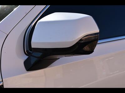2024 GMC Yukon Denali   - Photo 53 - Mesa, AZ 85201
