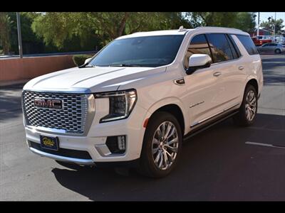 2024 GMC Yukon Denali   - Photo 3 - Mesa, AZ 85201