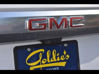 2024 GMC Yukon Denali   - Photo 56 - Mesa, AZ 85201