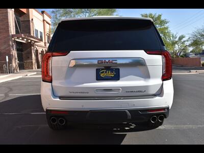 2024 GMC Yukon Denali   - Photo 9 - Mesa, AZ 85201