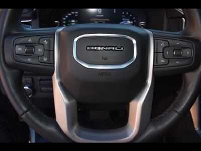 2024 GMC Yukon Denali   - Photo 16 - Mesa, AZ 85201