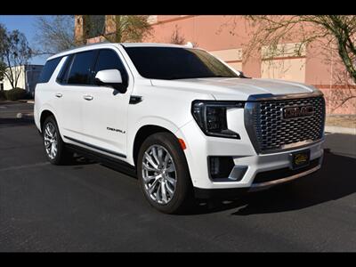 2024 GMC Yukon Denali   - Photo 2 - Mesa, AZ 85201