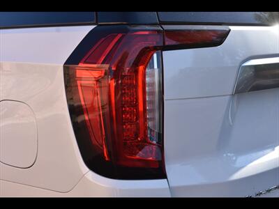 2024 GMC Yukon Denali   - Photo 55 - Mesa, AZ 85201