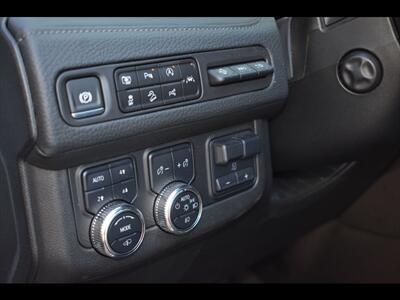 2024 GMC Yukon Denali   - Photo 17 - Mesa, AZ 85201