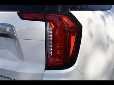 2024 GMC Yukon Denali   - Photo 60 - Mesa, AZ 85201