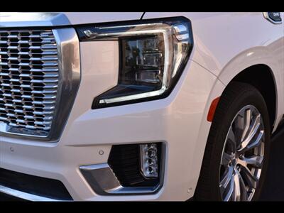 2024 GMC Yukon Denali   - Photo 51 - Mesa, AZ 85201