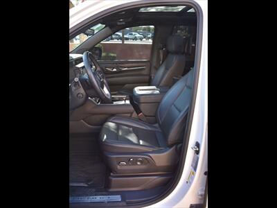 2024 GMC Yukon Denali   - Photo 18 - Mesa, AZ 85201