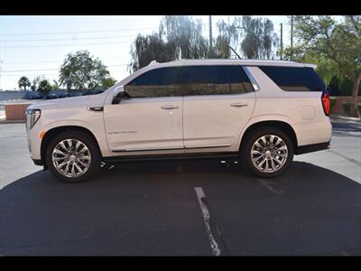 2024 GMC Yukon Denali   - Photo 4 - Mesa, AZ 85201