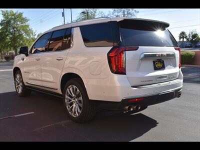 2024 GMC Yukon Denali   - Photo 6 - Mesa, AZ 85201