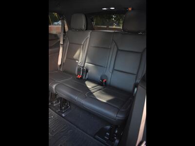 2024 GMC Yukon Denali   - Photo 26 - Mesa, AZ 85201
