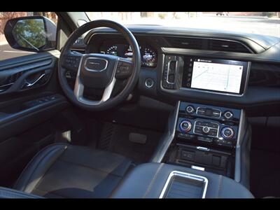 2024 GMC Yukon Denali   - Photo 36 - Mesa, AZ 85201