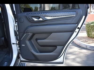2024 GMC Yukon Denali   - Photo 33 - Mesa, AZ 85201